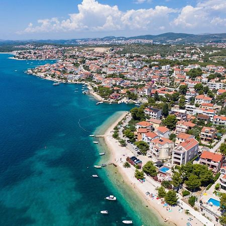 Apartments By The Sea Brodarica, Sibenik - 13615 Exterior foto
