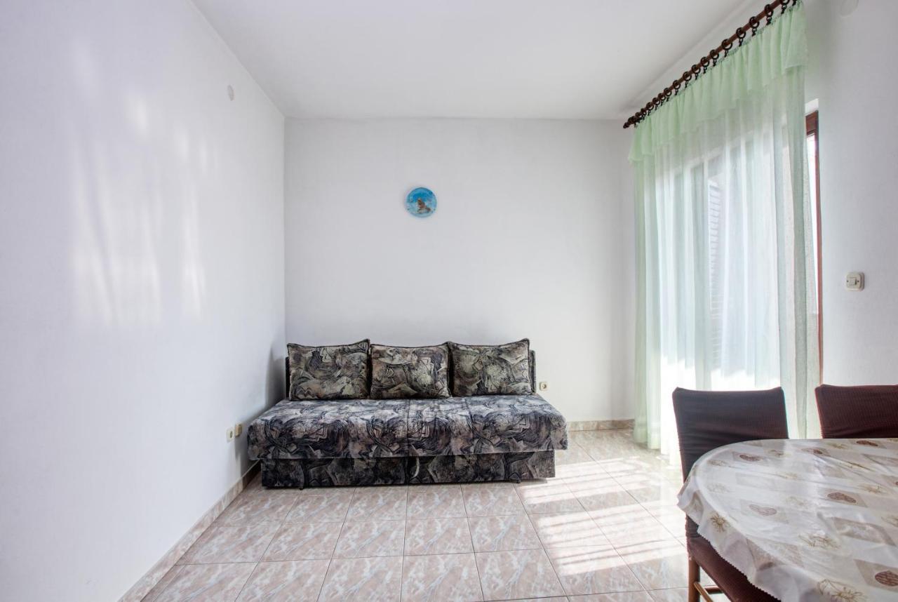 Apartments By The Sea Brodarica, Sibenik - 13615 Exterior foto